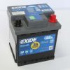 EXIDE 44AHBATERY-SOLAR