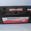 MONBAT 140AHBATERY-SOLAR