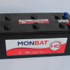 MONBAT 180AHBATERY-SOLAR