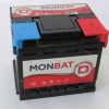 MONBAT 45AH D+BATERY-SOLAR