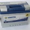 VARTA 74AH BATERY-SOLAR