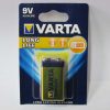 VARTA 9V