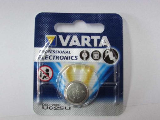 VARTA V625UBATERY-SOLAR