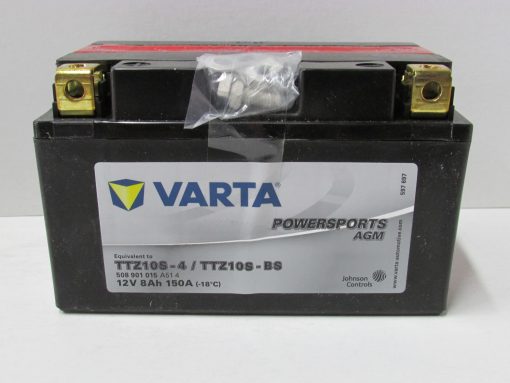 VARTA 8AH 150ABATERY-SOLAR