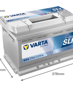 VARTA SLI 77AH